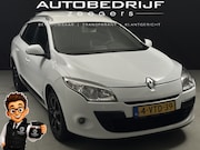 Renault Mégane - 1.5 dCi Expression GRIJSKENTEKEN*AC*Navi*Diesel*