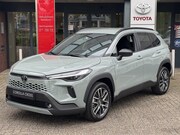 Toyota Corolla Cross - 2.0 Hybrid 180 DYNAMIC NIEUW DIRECT LEVERBAAR! BLIND SPOT ST