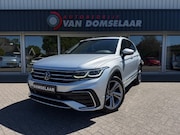 Volkswagen Tiguan - 1.4 TSI eHybrid R-Line Business+ - Navi ACC Apple Carplay An