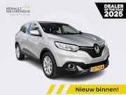 Renault Kadjar - TCe 130 Intens | CAMERA | NAVI | SENSOREN | CRUISE | BLUETOO