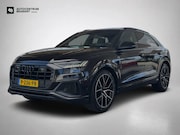 Audi Q8 - 60 TFSI e quattro Pro Line S Competition (Perfect OndH, Pano