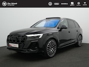 Audi Q7 - 60 TFSI 490pk e quattro Pro Line S Competition | Trekhaak |