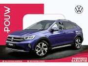 Volkswagen Taigo - 1.0 TSI 115pk DSG Life Edition | App Connect | Camera | Stoe