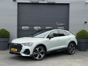 Audi Q3 Sportback - 45 TFSI quattro edition one | Panoramadak | 360* Camera | Ba