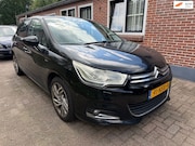 Citroën C4 - 1.6 VTi Exclusive 05-06-2027