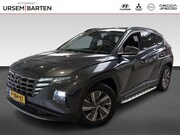 Hyundai Tucson - 1.6 T-GDI MHEV Comfort Smart | Stoel & Stuur verwarming | El