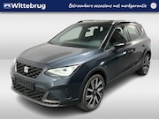 Seat Arona - 1.0 TSI FR / AUTOMAAT/ PARK.SENSOREN V+A/ CAMERA/ STOELVERWA