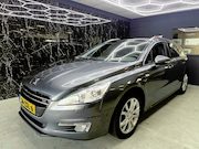 Peugeot 508 - SW 1.6 e-HDi Blue Lease Executive PANO