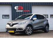 Renault Captur - 0.9 TCe Dynamique | TREKHAAK | CAMERA | DEALERONDERHOUDEN |