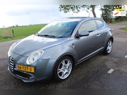 Alfa Romeo MiTo - 1.4 T // AUTOMAAT // Distinctive