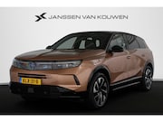 Opel Grandland - 1.6 Turbo Plug-in-Hybrid GS Pano Nappa Leder Trekhaak Stoelv