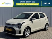 Kia Picanto - 1.0 DPI DynamicLine | Navigatie | Camera | Parkeersensoren |