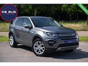 Land Rover Discovery Sport - 2.2 SD4 4WD HSE Luxury|2e Eig|Automaat 9|Trekhaak|Leder|Meri
