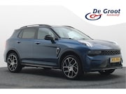 Lynk & Co 01 - 1.5 Plug-in Hybrid 360° Camera, Panoramadak, Apple Carplay,