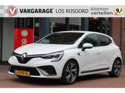 Renault Clio - 1.0 TCe *R.S. Line* | Carplay | 360 Camera | Cruise & Climat