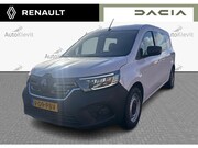 Renault Kangoo - E-Tech Advance L2 44 kWh DC