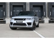 Land Rover Range Rover Sport - P400e Limited Edition | BTW