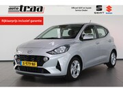 Hyundai i10 - 1.0 Comfort Smart 5-zits / Stoelverw. / Stuurwielverw. / Cam