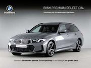 BMW 3-serie - 330 3 Serie 330e Touring M-Sport
