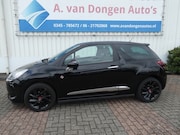 DS DS 3 - 3 1.2 PT PERFORMANCE LINE Automaat, Navi, Camera, Led