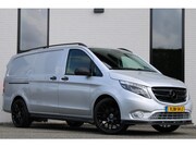 Mercedes-Benz Vito - 114 CDI Aut / Lang / Led-Xenon / Achterdeuren / Camera / Net
