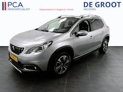 Peugeot 2008 - ALLURE Automaat 110pk Navi+Carplay | Panoramadak