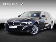 BMW 3-serie - Touring 320e | SoH 100% | Achteruitrijcame