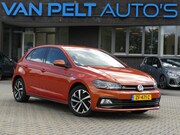 Volkswagen Polo - 1.0 TSI Highline R-Line