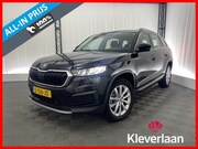 Skoda Kodiaq - 1.5 TSI Business Edition Automaat 7-zits | Apple Carplay | N