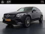 Mercedes-Benz GLC-klasse - Coupé 4MATIC Sport Edition | Burmester Sound Syste