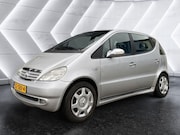 Mercedes-Benz A-klasse - 210 E. Avantg.Lang