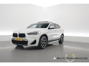 BMW X2 - xDrive25e M Sport | Rijklaar! | SOH-87, 0% | S/K-Dak | Nav+C