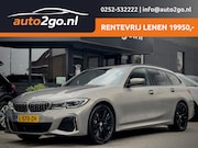 BMW 3-serie - Touring M340i AUT8 XDRIVE M-PERFORMANCE HIGH-EXE 374PK PANOD