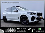 BMW X5 - xDrive45e High Executive M-Sport 4WS Pano 22Inch HUD Elek.Tr