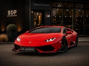 Lamborghini Huracán - 5.2 V10 LP610-4 920PK HEFFNER TWIN TURBO| 185.000 NETTO EX!