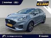 Ford Puma - ST-Line 1.0 EcoBoost Hybrid 125pk automaat | Panoramadak | M