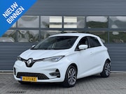 Renault Zoe - R135 INTENS BUSINESS 52 KWH (92% SOH) I KOOPACCU I AUTOMAAT