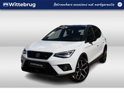 Seat Arona - 1.0 TSI 110pk FR DSG AUTOMAAT / Navigatie / LM 18 inch / Dig