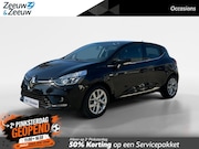 Renault Clio - 0.9 TCe Limited | Parkeersensoren | Navigatie | Bluetooth |