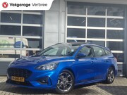 Ford Focus - Wagon 1.0 EcoBoost MHEV ST-Line business | Navigatie/Android