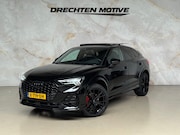 Audi Q3 Sportback - 35 TFSI Pro Line S Pano / 360 / Leder