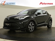 Toyota C-HR - 1.8 Hybrid Dynamic | Stoelverwarming | Carplay | DAB | Blind