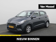 Hyundai i10 - 1.0 Comfort | APPLE CARPLAY | ANDROID AUTO | CRUISE CONTROL