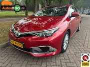 Toyota Auris - 1.8 Hybrid Executive