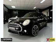MINI Clubman - 2.0 Cooper S JCW AUT. PANO ACC 192PK