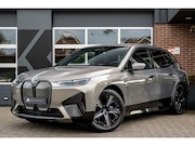 BMW iX - xDrive40 Sportpakket | Driving Ass. Prof. | Head-Up | 360 Ca