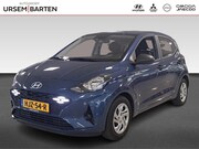 Hyundai i10 - 1.0 Comfort Incl. Achteruitrijcamera | Rijbaan assistentie |