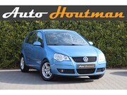 Volkswagen Polo - 1.4-16V Optive