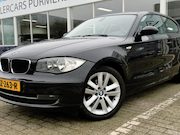 BMW 1-serie - 118i Automaat