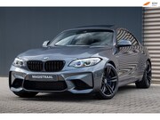 BMW M2 - 2-serie Coupé DCT | Pano | Harman/Kardon | Stoelverw. | Memo